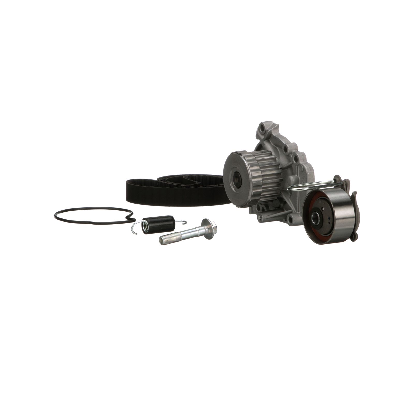 TCKWP312-PowerGrip Premium Timing Component Kit with Water Pump (TCKWP) 56