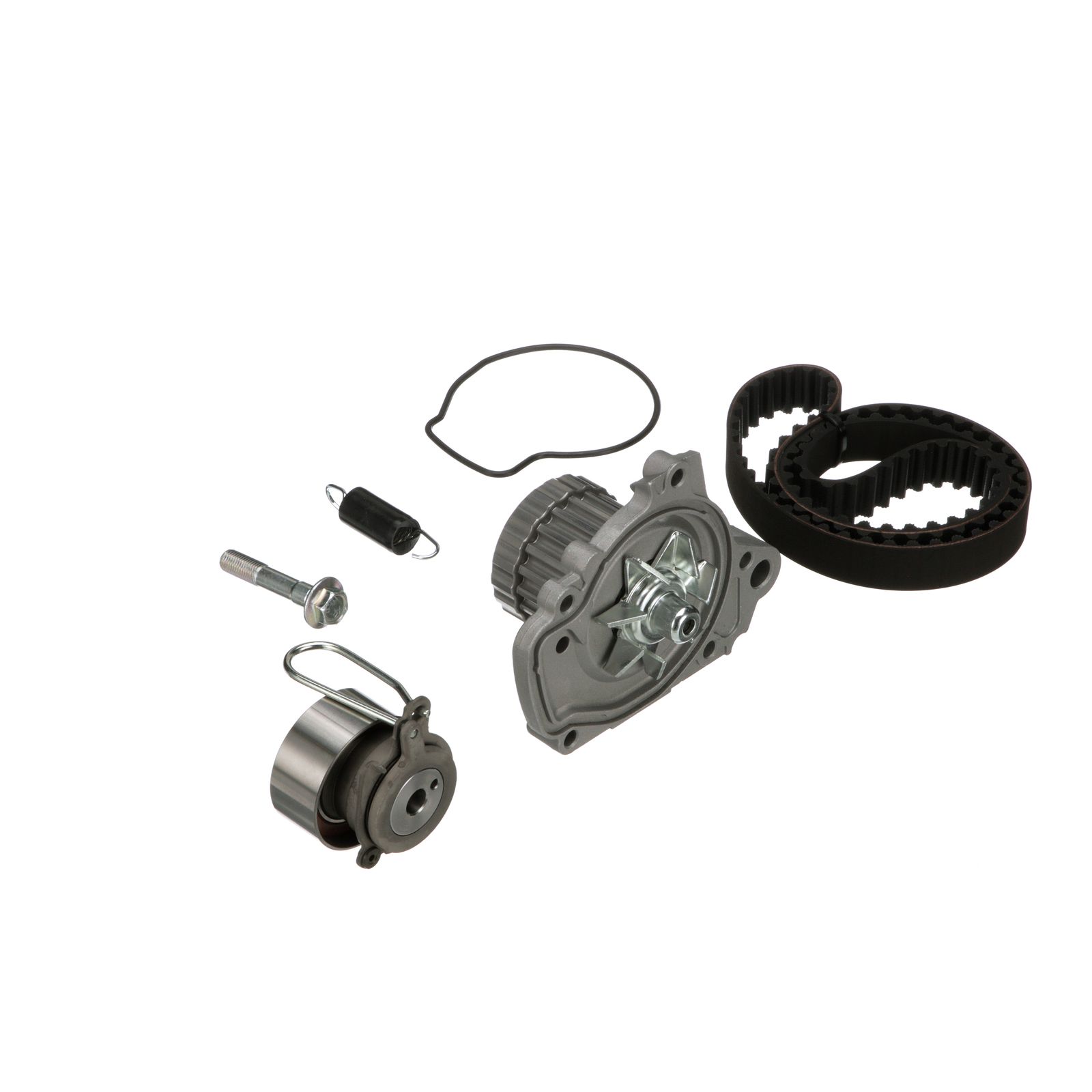 TCKWP312-PowerGrip Premium Timing Component Kit with Water Pump (TCKWP) 57