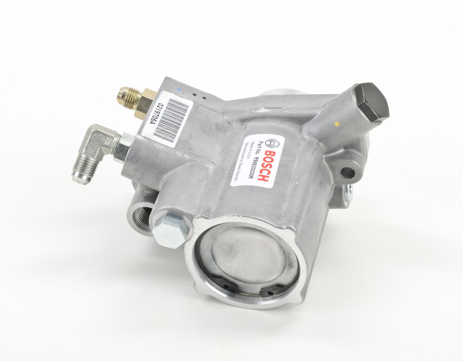 HP032X-Bosch High Pressure Oil Pump 8