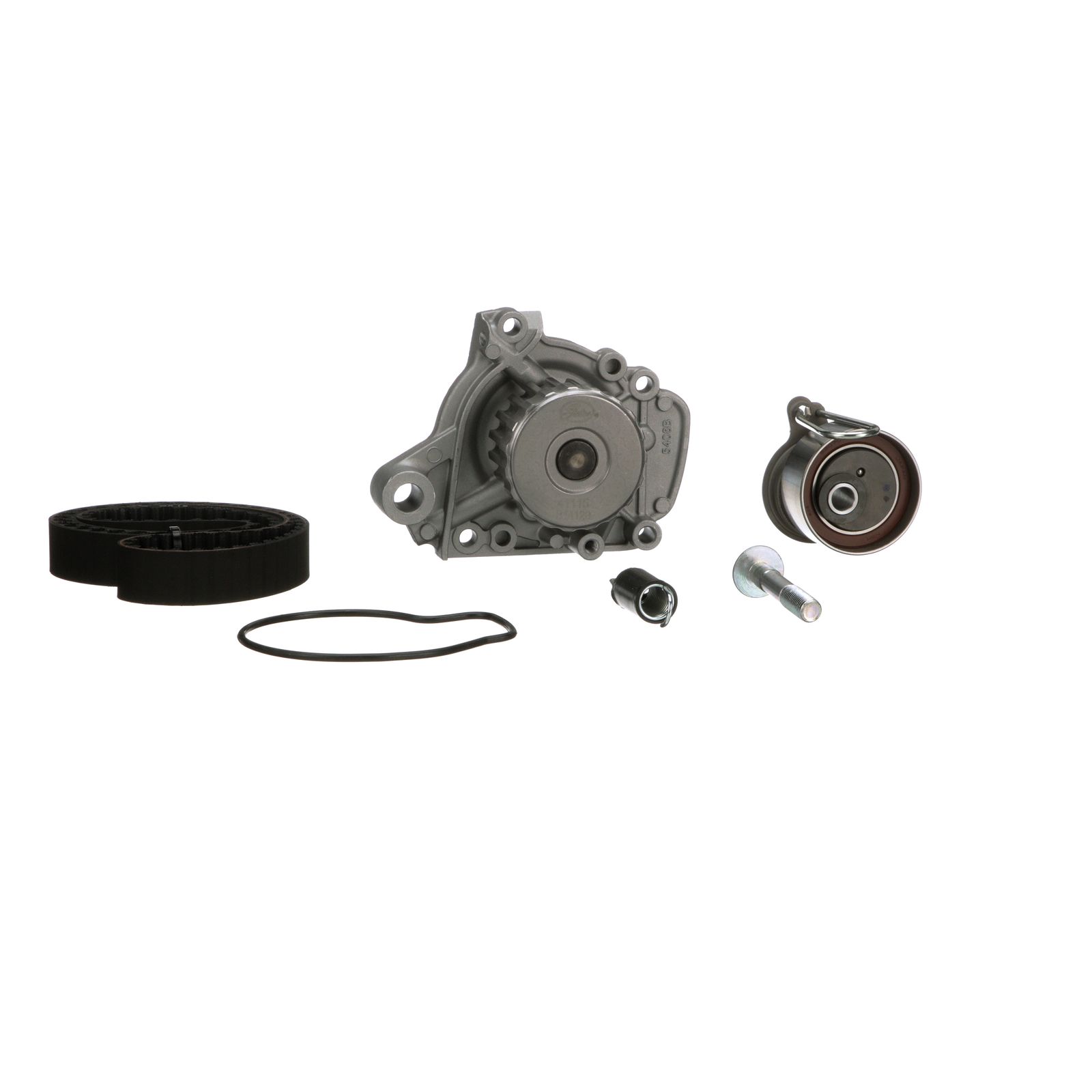 TCKWP312-PowerGrip Premium Timing Component Kit with Water Pump (TCKWP) 62