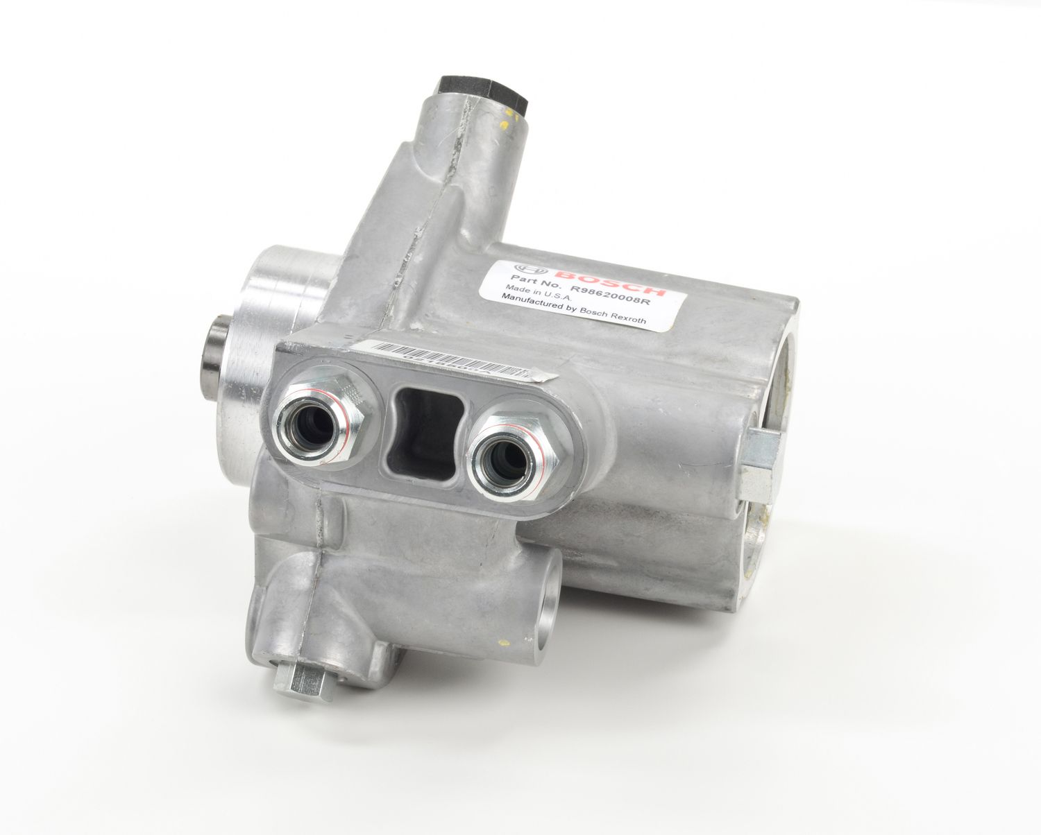 HP008X-Bosch High Pressure Oil Pump 26