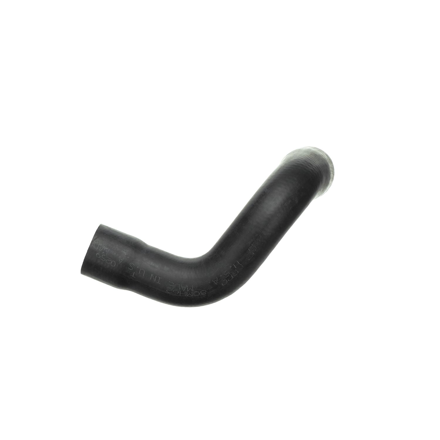 21182-Premium Molded Coolant Hose 16