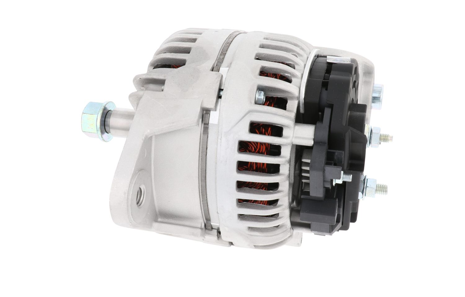AL9960LH-Bosch Premium 100% Remanufactured Alternator 47