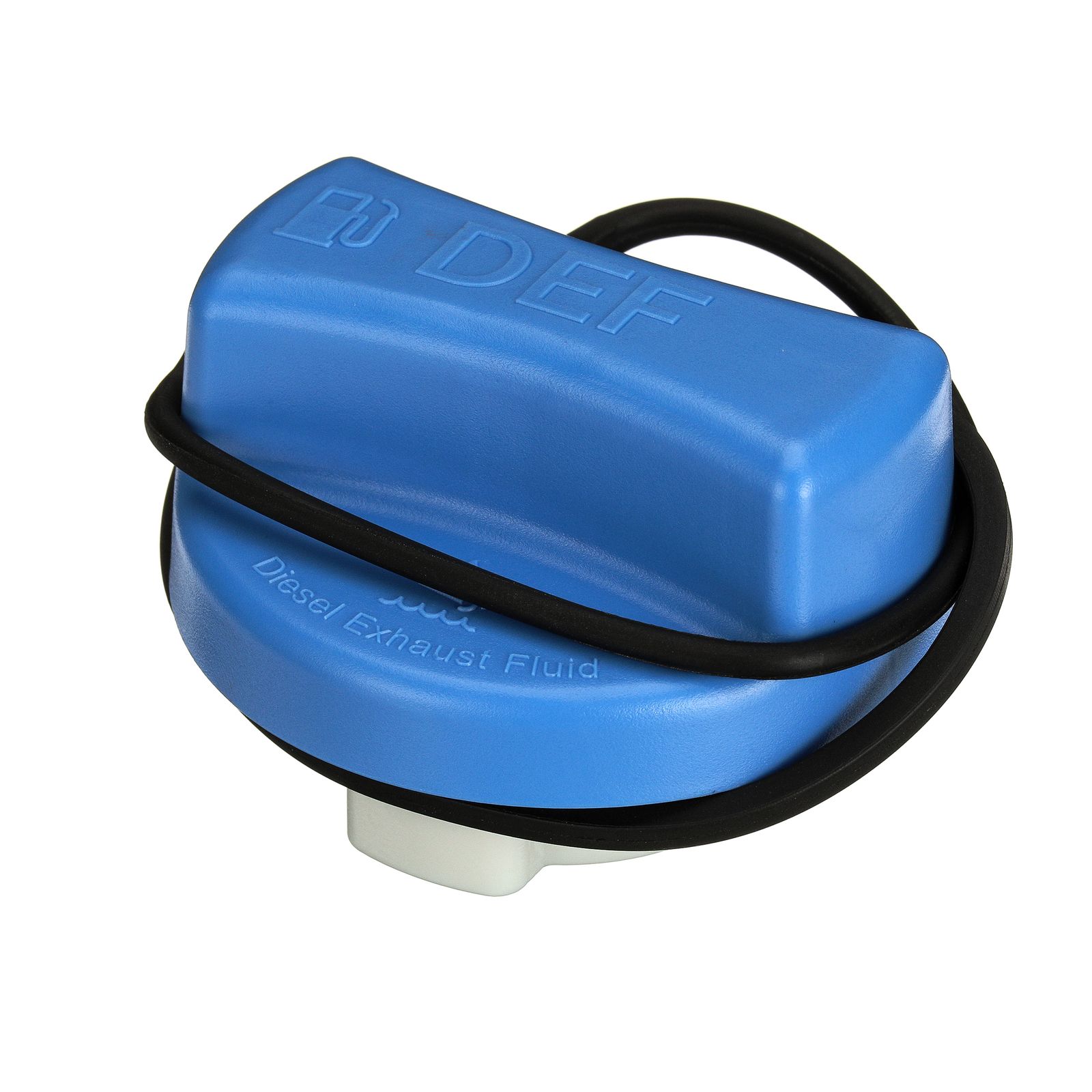 30002-Diesel Emission Fluid (DEF) Tank Cap 21