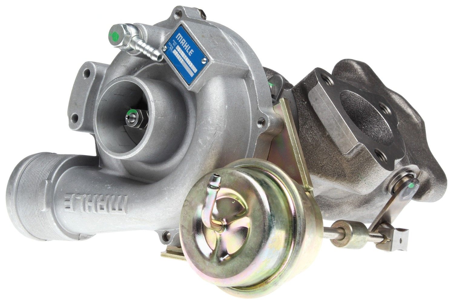 030TC14665000-Turbocharger 7