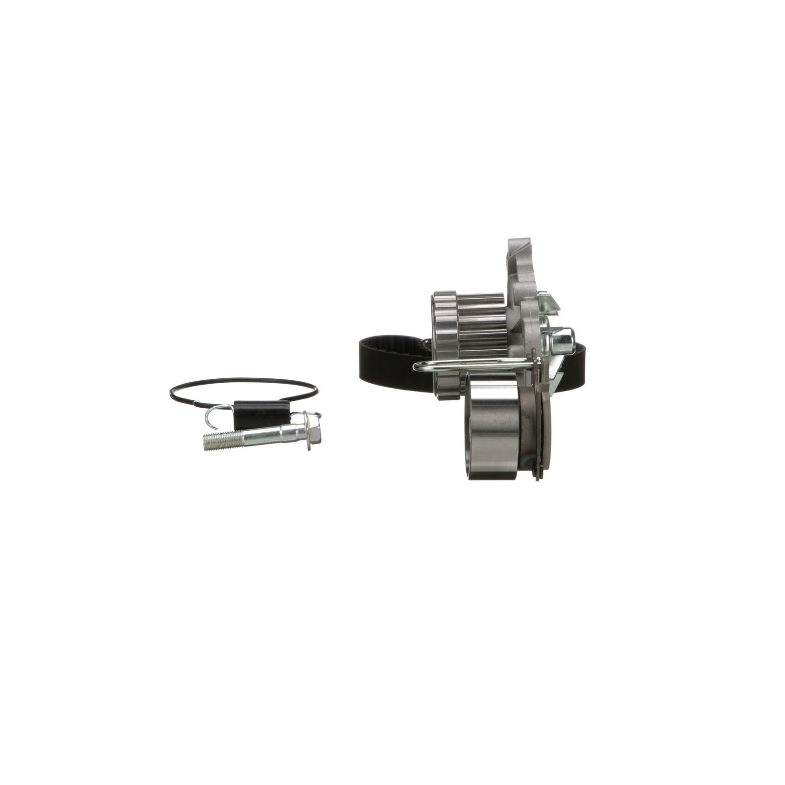 TCKWP312-PowerGrip Premium Timing Component Kit with Water Pump (TCKWP) 60