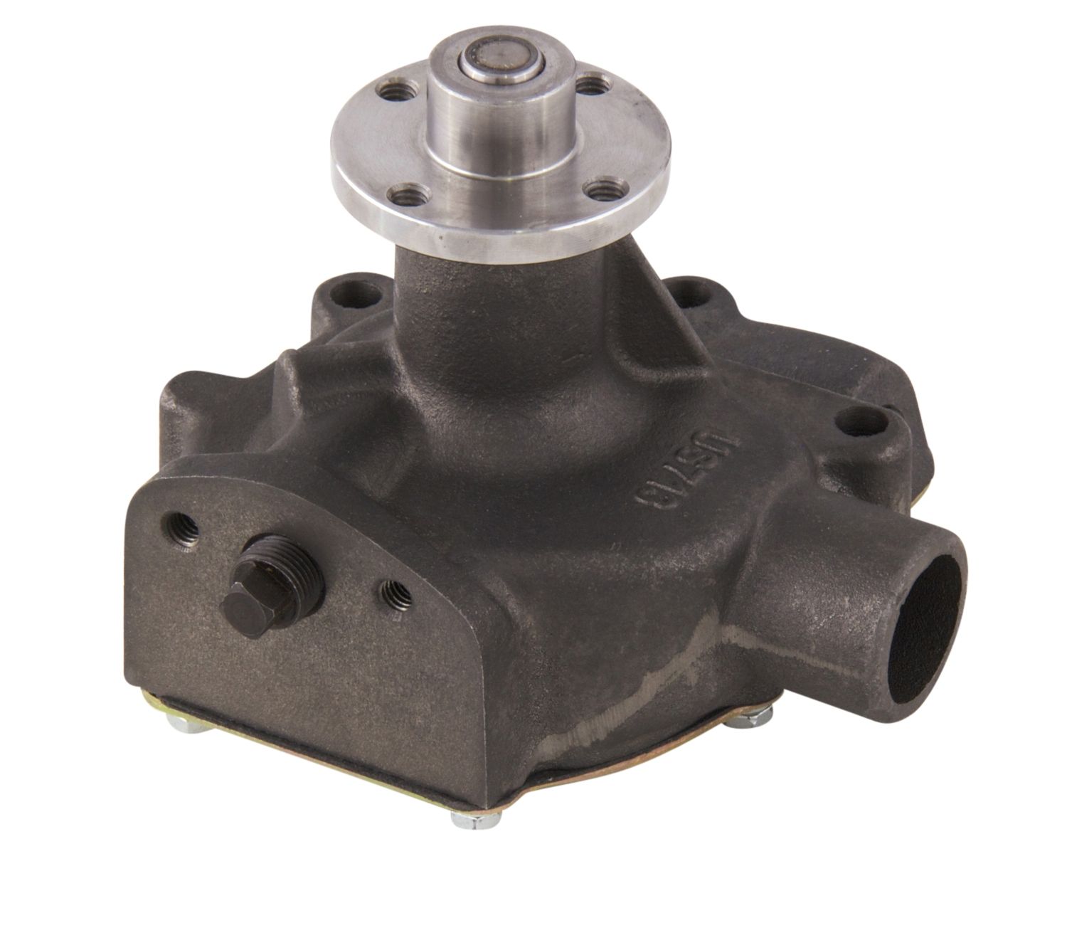 42554-Premium Engine Water Pump 8