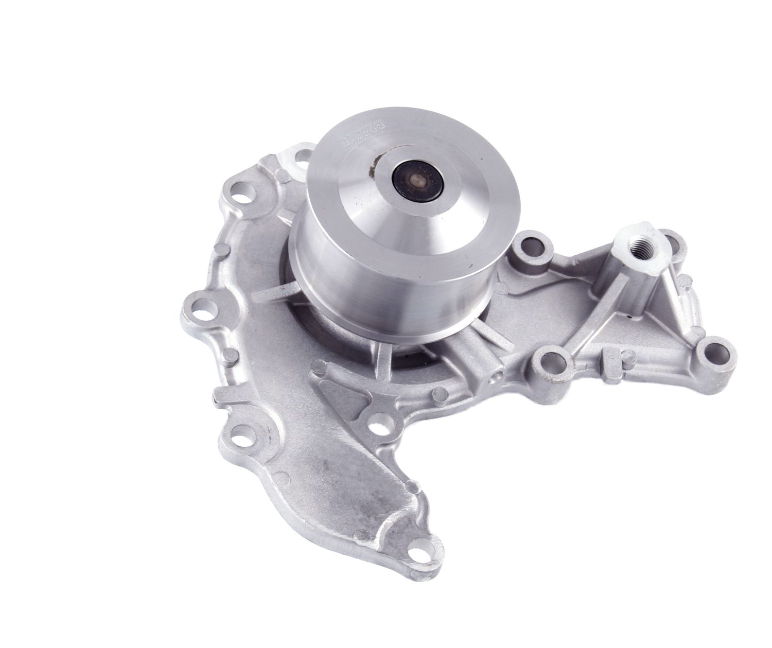 42297-Premium Engine Water Pump 12