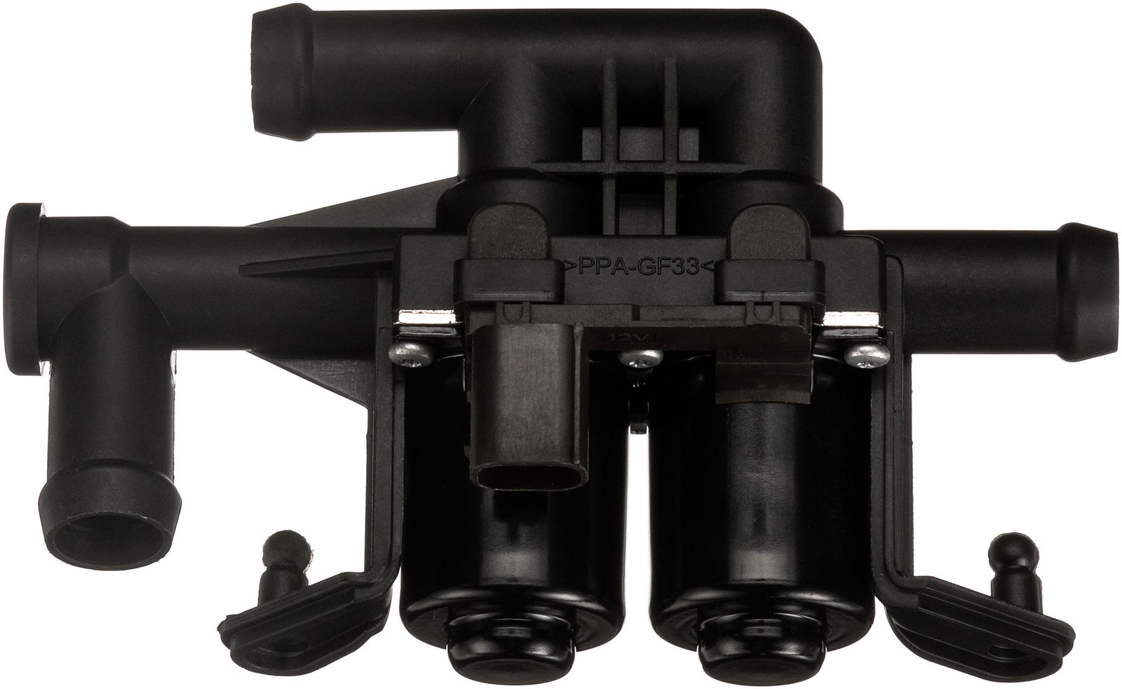 EHV110-ThermalPro Electric Coolant Control Valve 21