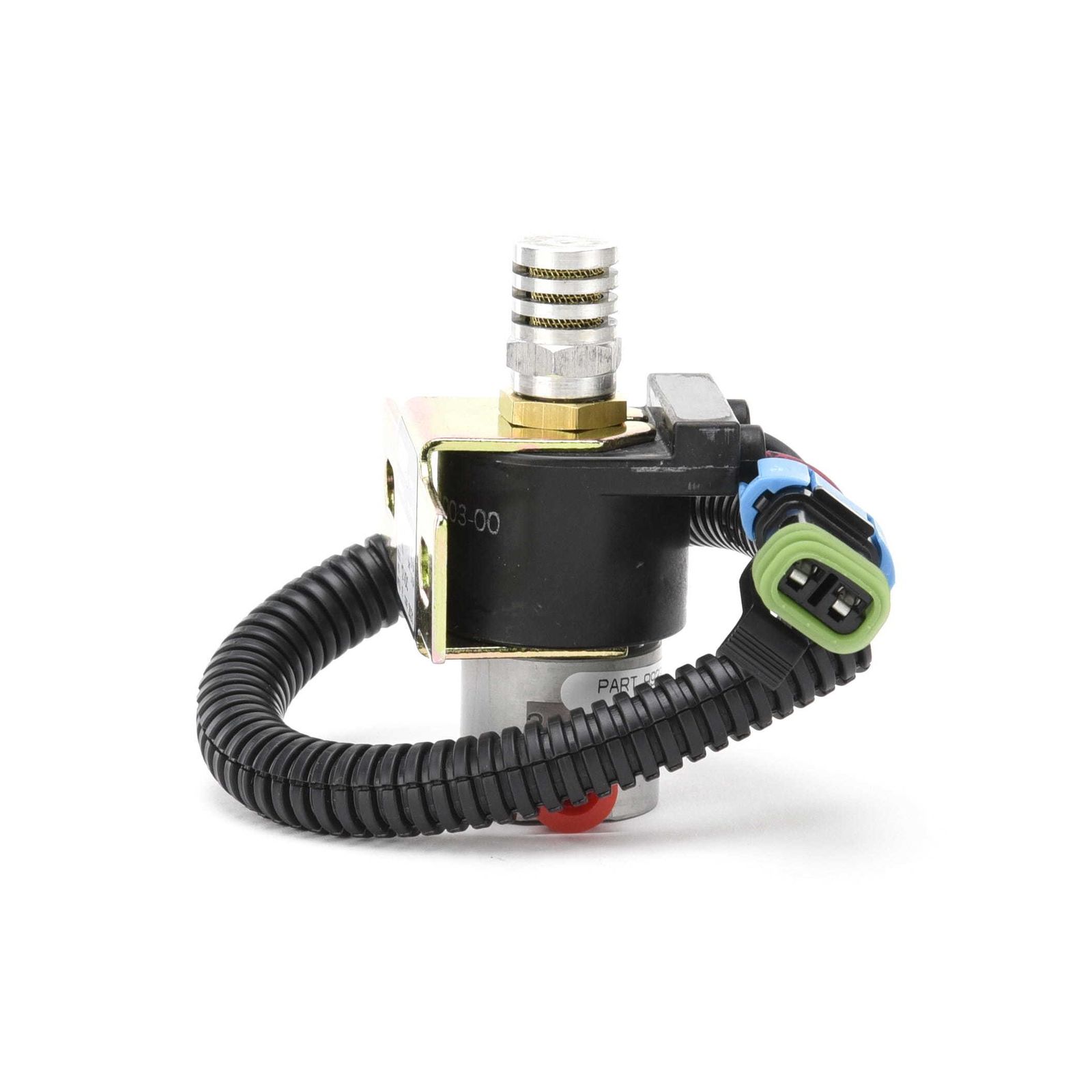 993356-Fan Clutch Solenoid Valve 4