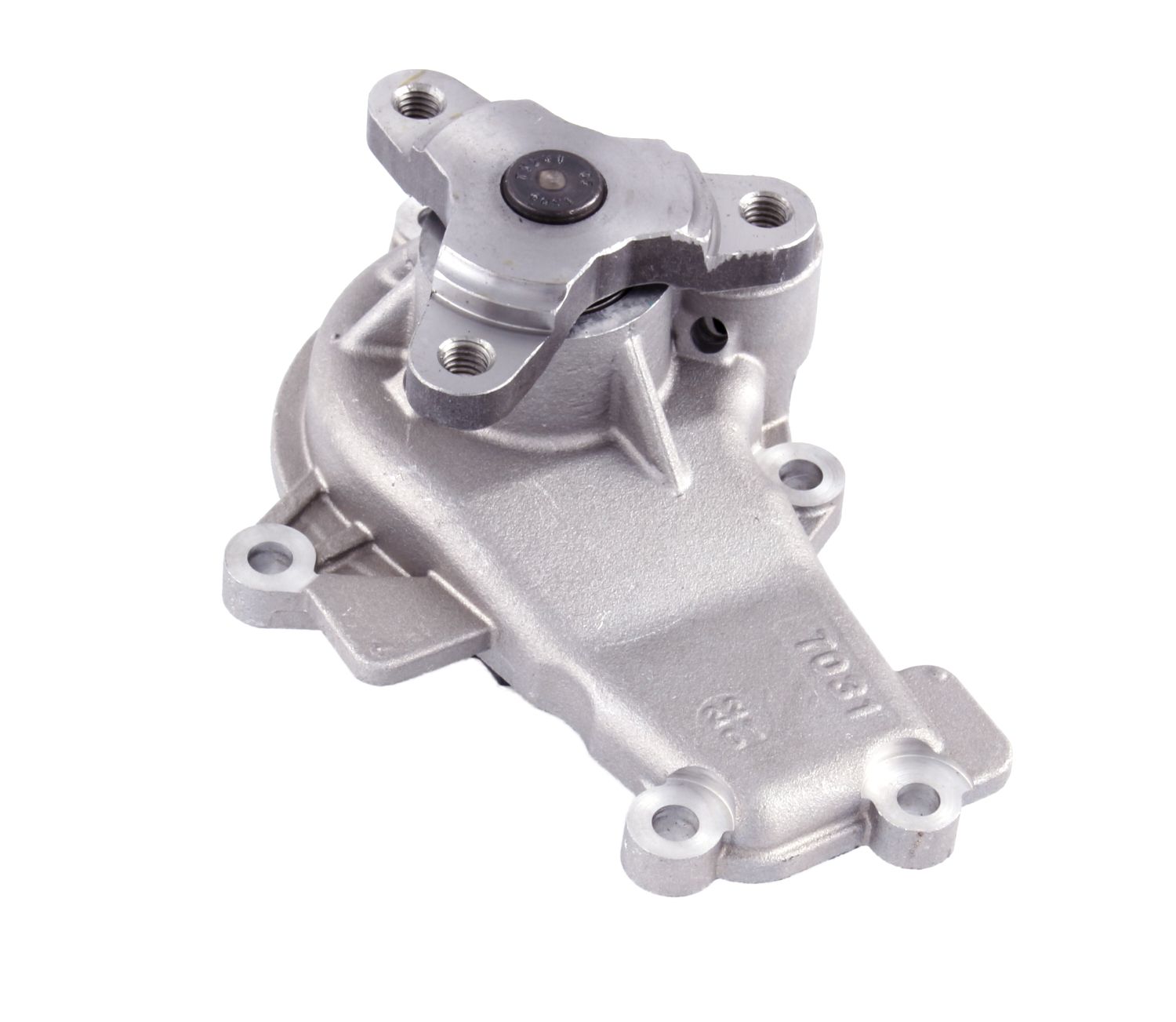 41202-Premium Engine Water Pump 4