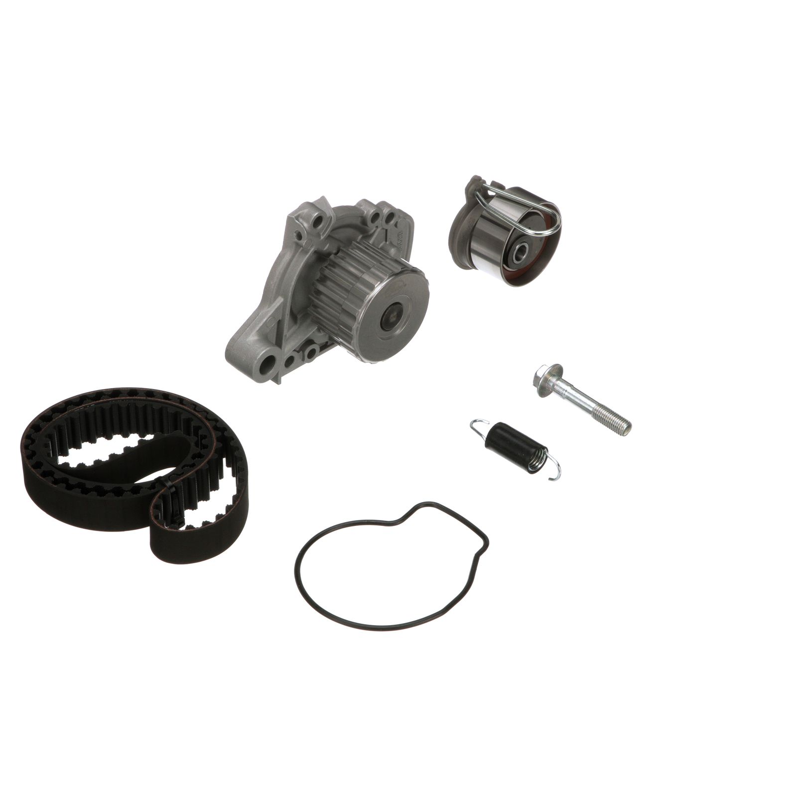 TCKWP312-PowerGrip Premium Timing Component Kit with Water Pump (TCKWP) 58