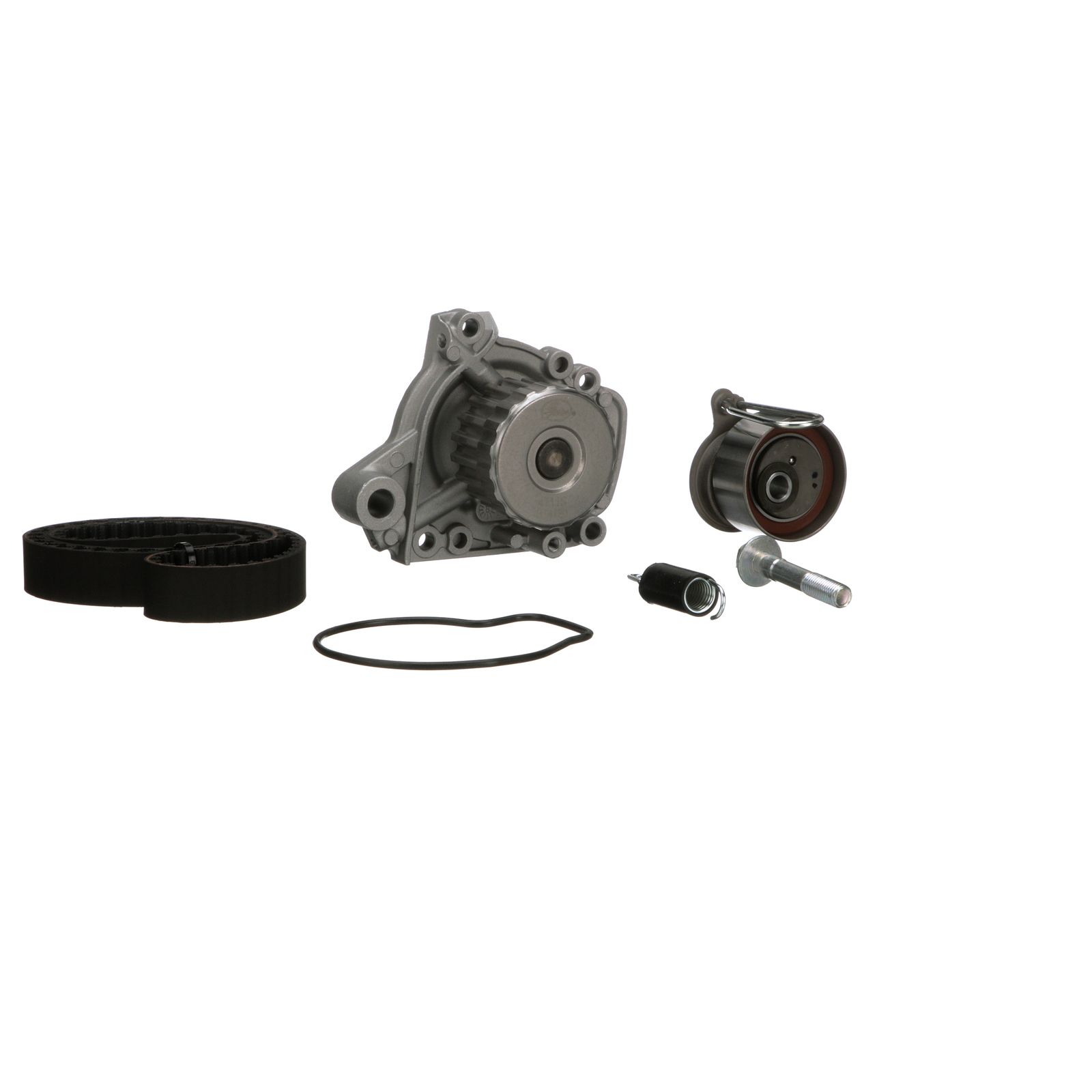 TCKWP312-PowerGrip Premium Timing Component Kit with Water Pump (TCKWP) 59