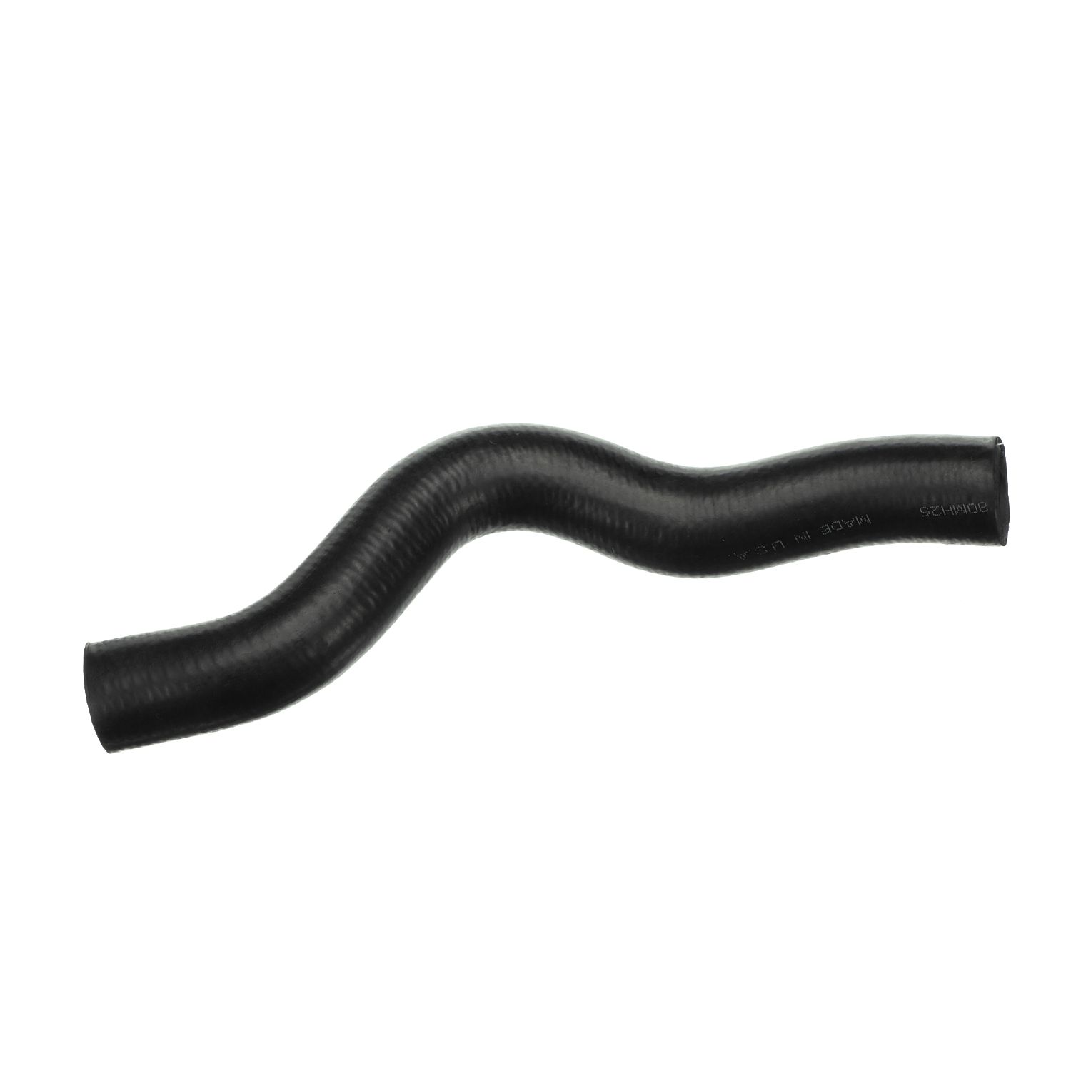 22129-Premium Molded Coolant Hose 19