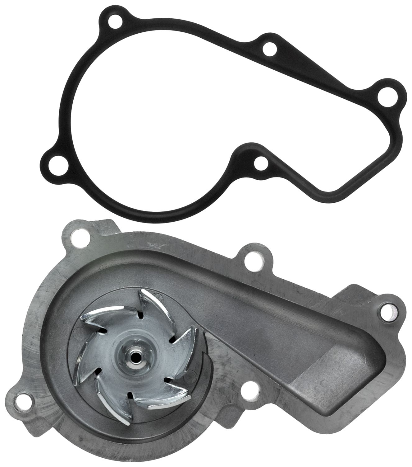 41094-Premium Engine Water Pump 11