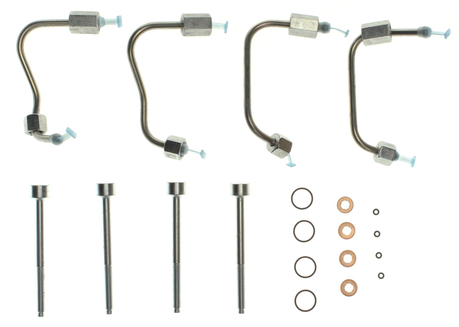 GS33703-Fuel Injector Seal Kit 1