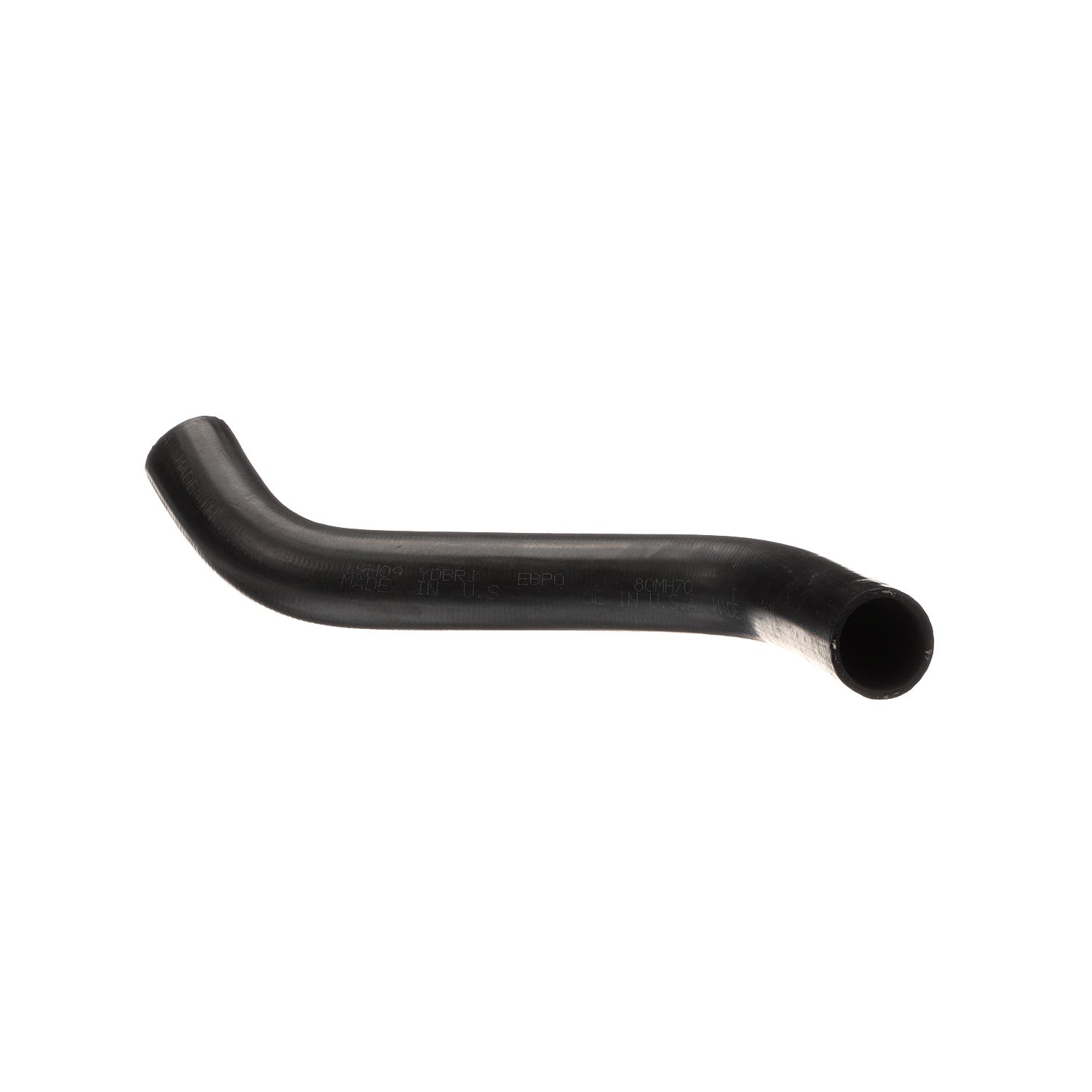 23040-Premium Molded Coolant Hose 24