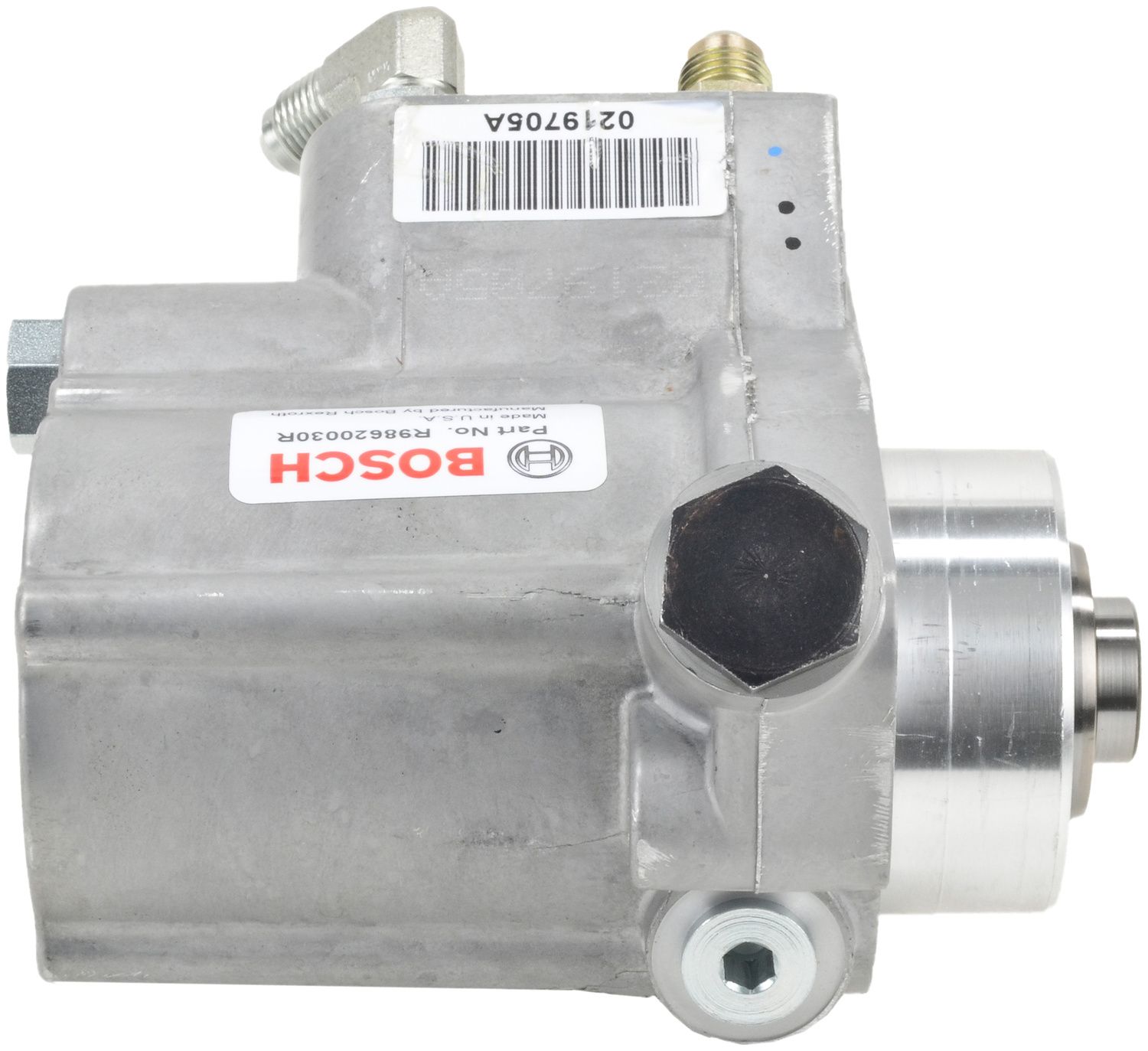 HP032X-Bosch High Pressure Oil Pump 4