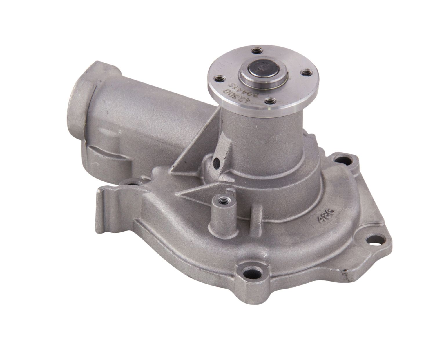 42300-Premium Engine Water Pump 14