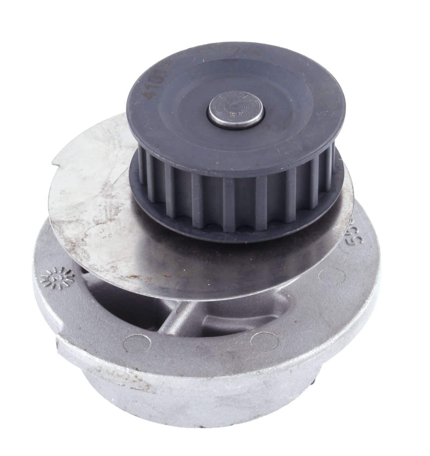 41018-Premium Engine Water Pump 7