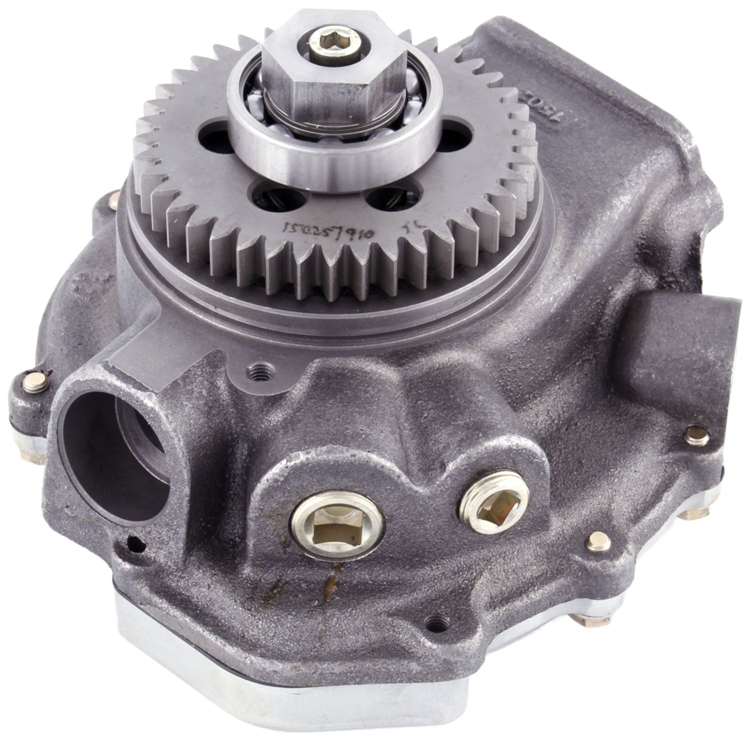 44060HD-Heavy-Duty Engine Water Pump 1