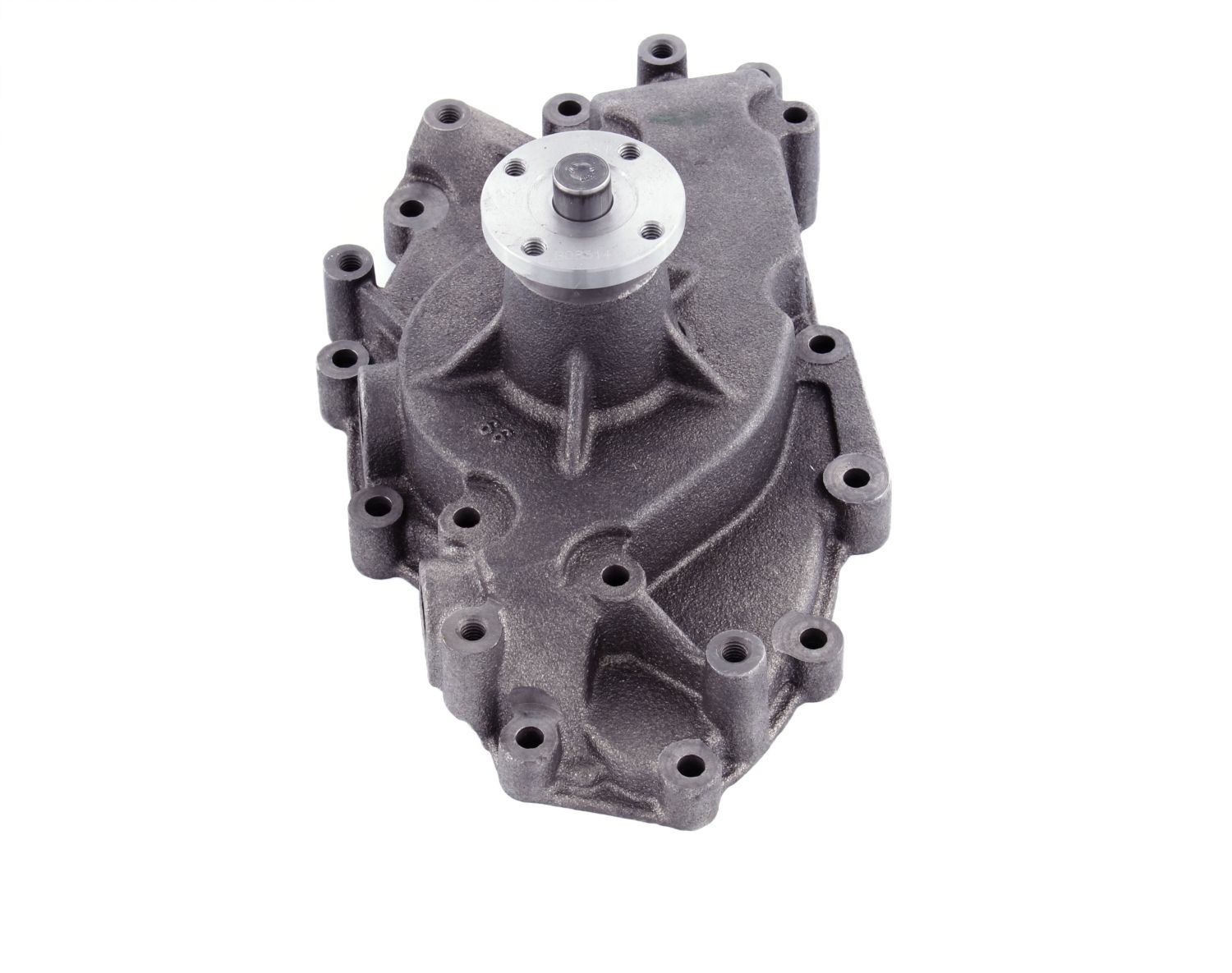 44053HD-Heavy-Duty Engine Water Pump 13
