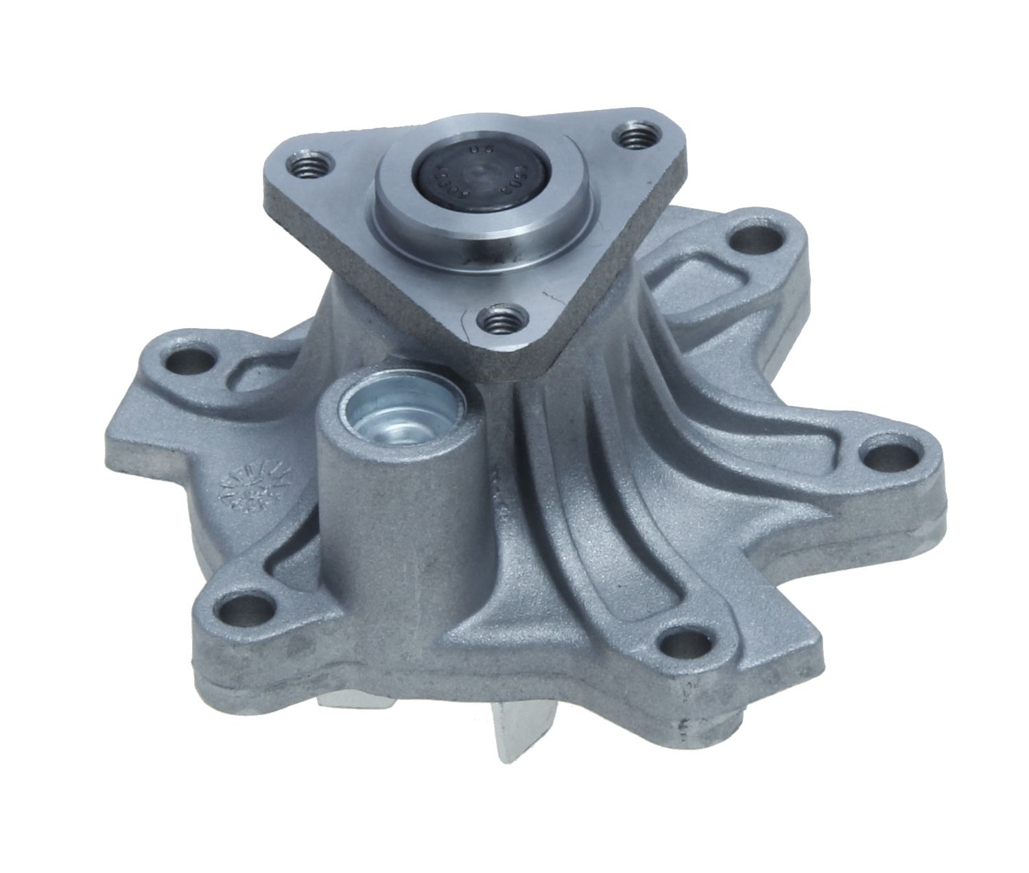 42253-Premium Engine Water Pump 12