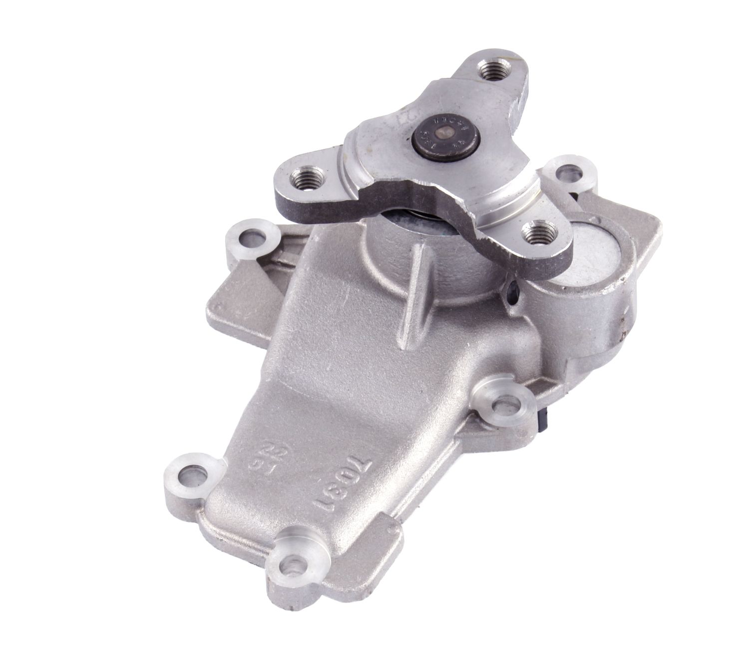 41202-Premium Engine Water Pump 5