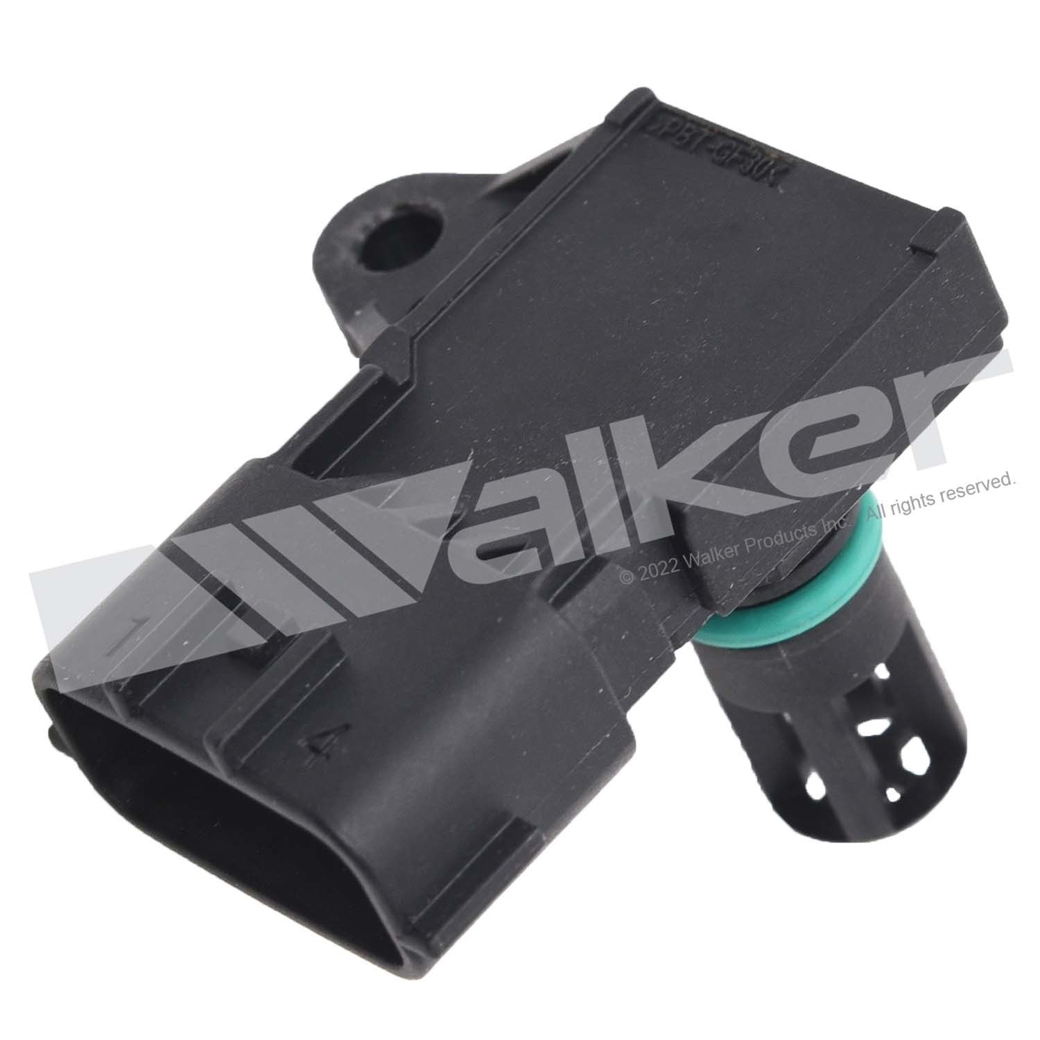 Walker Products Manifold Absolute Pressure Sensor P/N:225-1053 - View #9