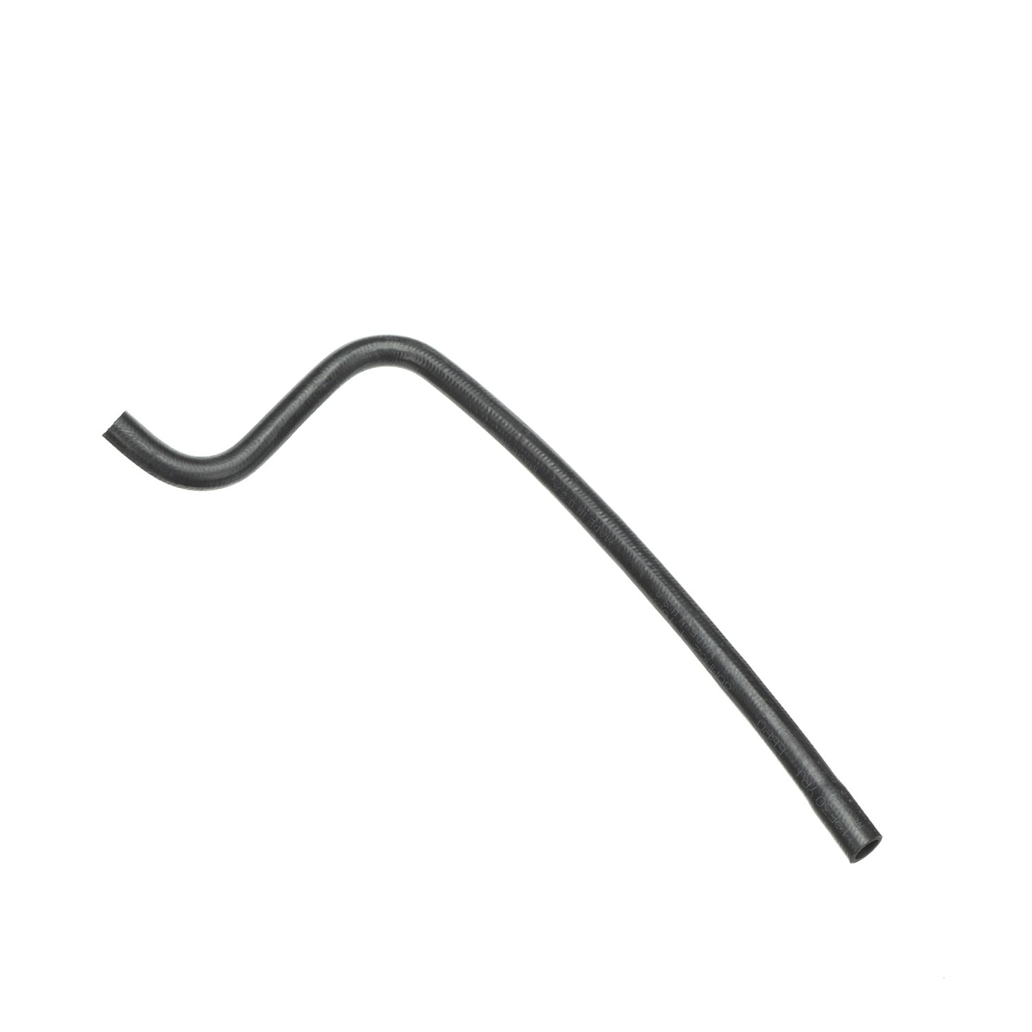 19126-Premium Molded Heater Hose 42
