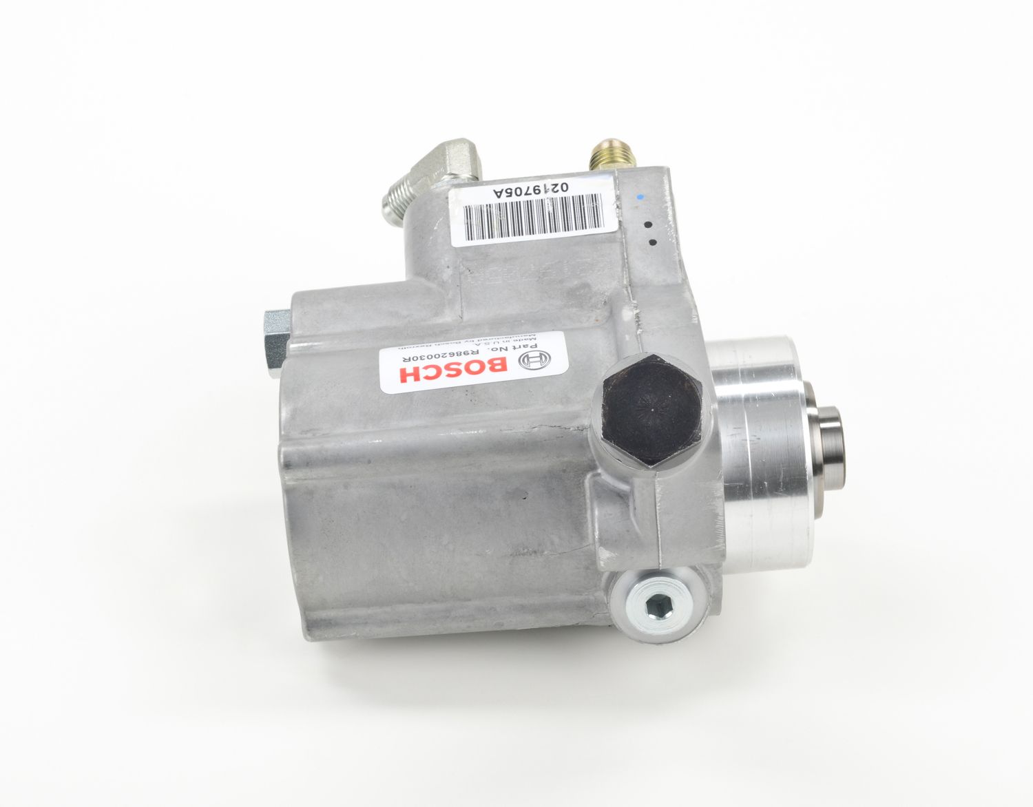 HP032X-Bosch High Pressure Oil Pump 9