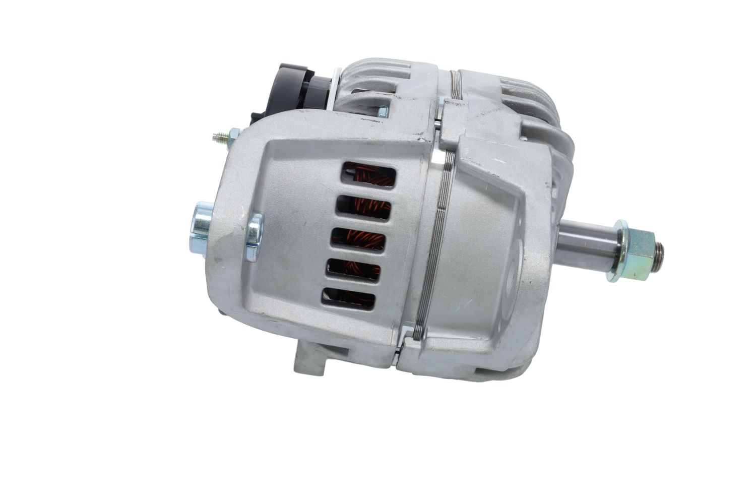 AL9960LH-Bosch Premium 100% Remanufactured Alternator 26