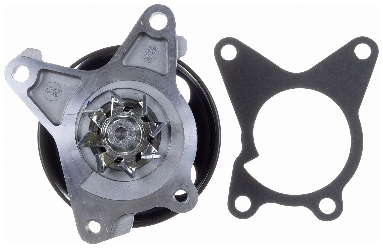 41195-Premium Engine Water Pump 11