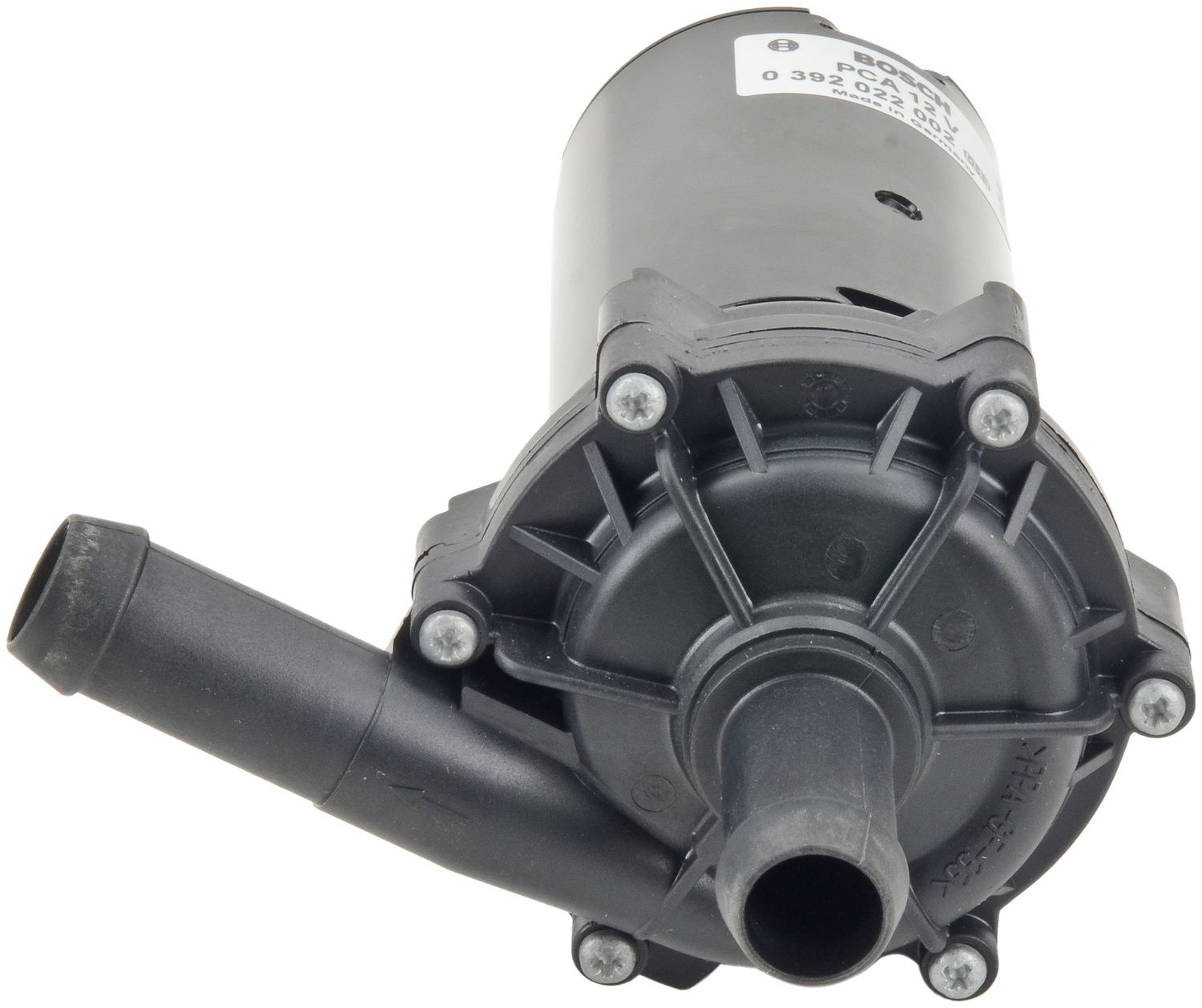 0392022002-Bosch Electric Water Pump 22