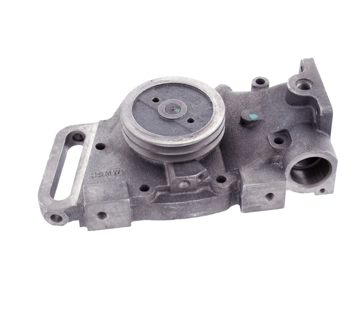 44064HD-Heavy-Duty Engine Water Pump 9