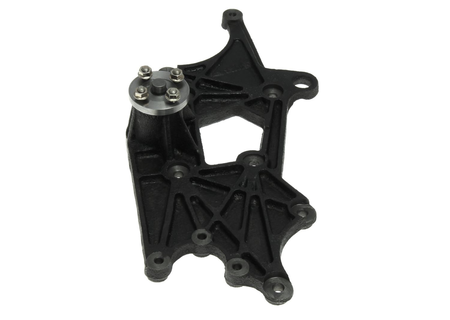 FB1017-Engine Cooling Fan Pulley Bracket 6