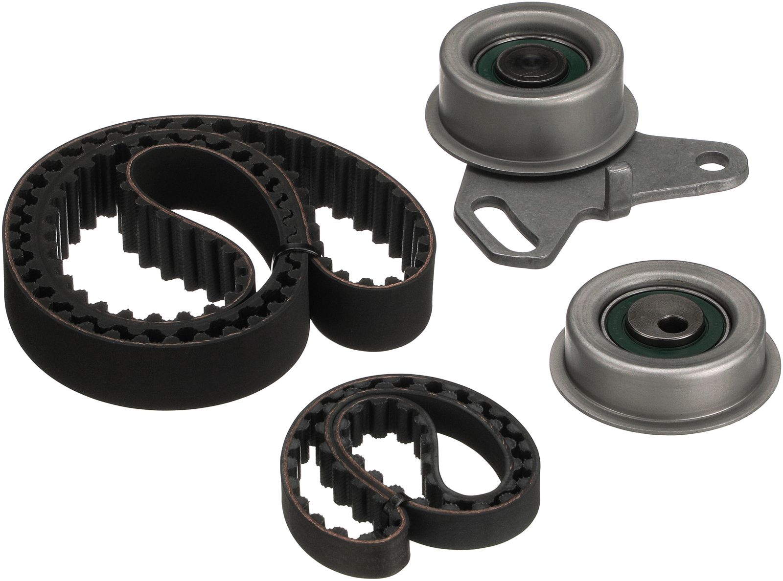 TCK155-PowerGrip Premium Timing Component Kit (TCK) 1