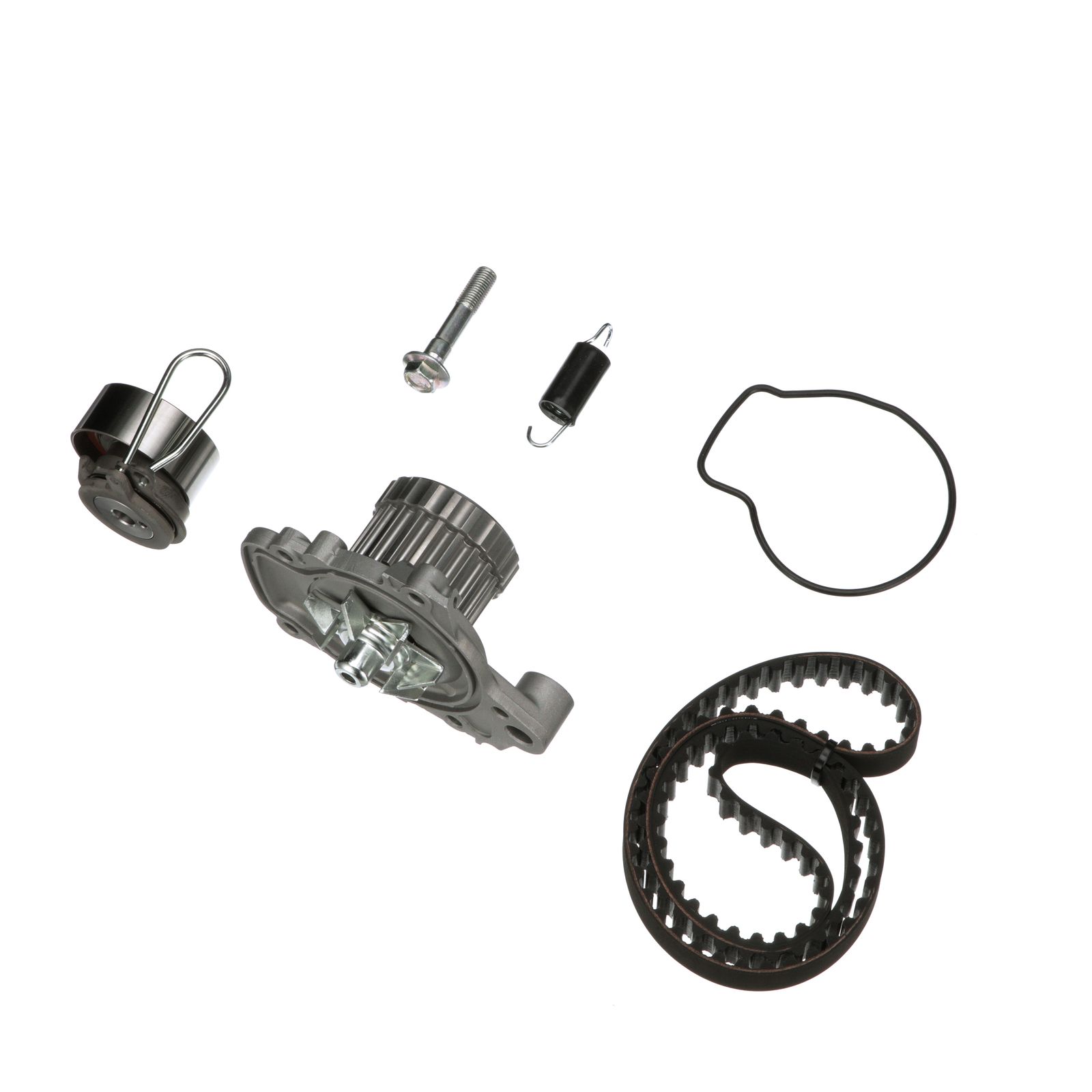 TCKWP312-PowerGrip Premium Timing Component Kit with Water Pump (TCKWP) 49