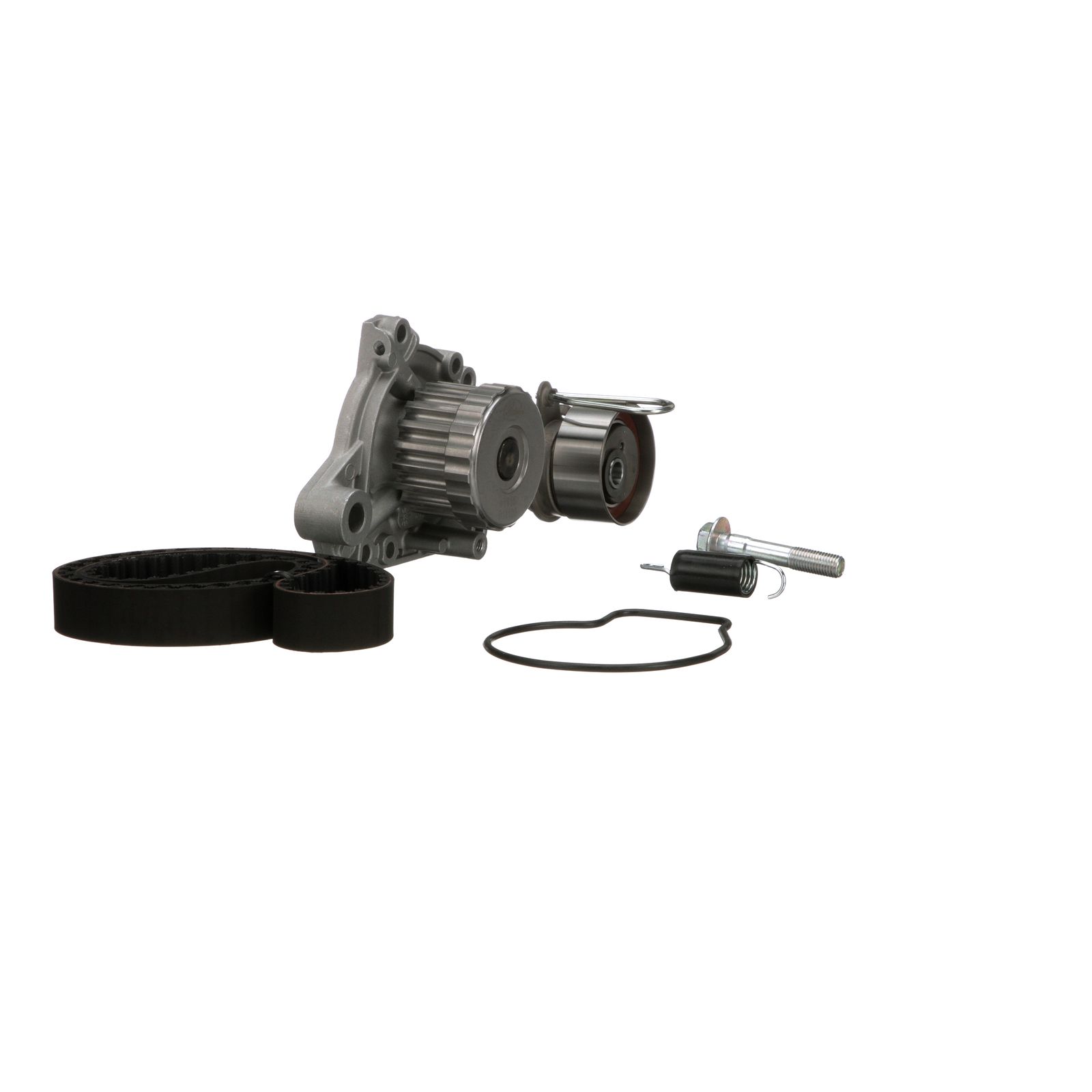 TCKWP312-PowerGrip Premium Timing Component Kit with Water Pump (TCKWP) 48