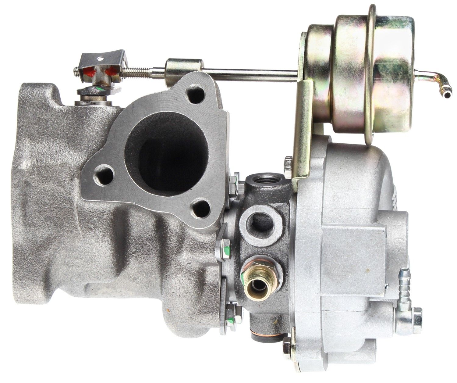030TC14665000-Turbocharger 8