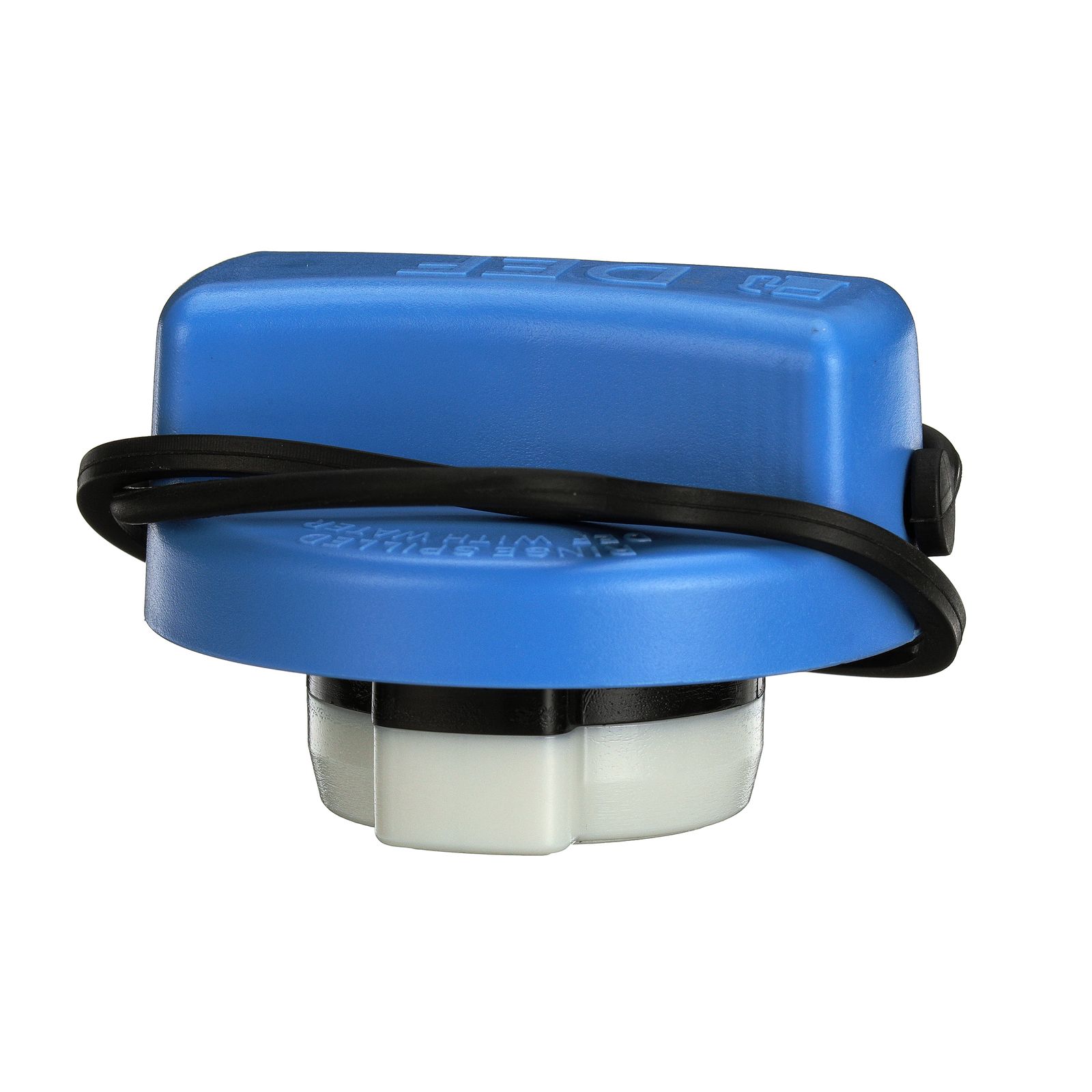 30002-Diesel Emission Fluid (DEF) Tank Cap 18