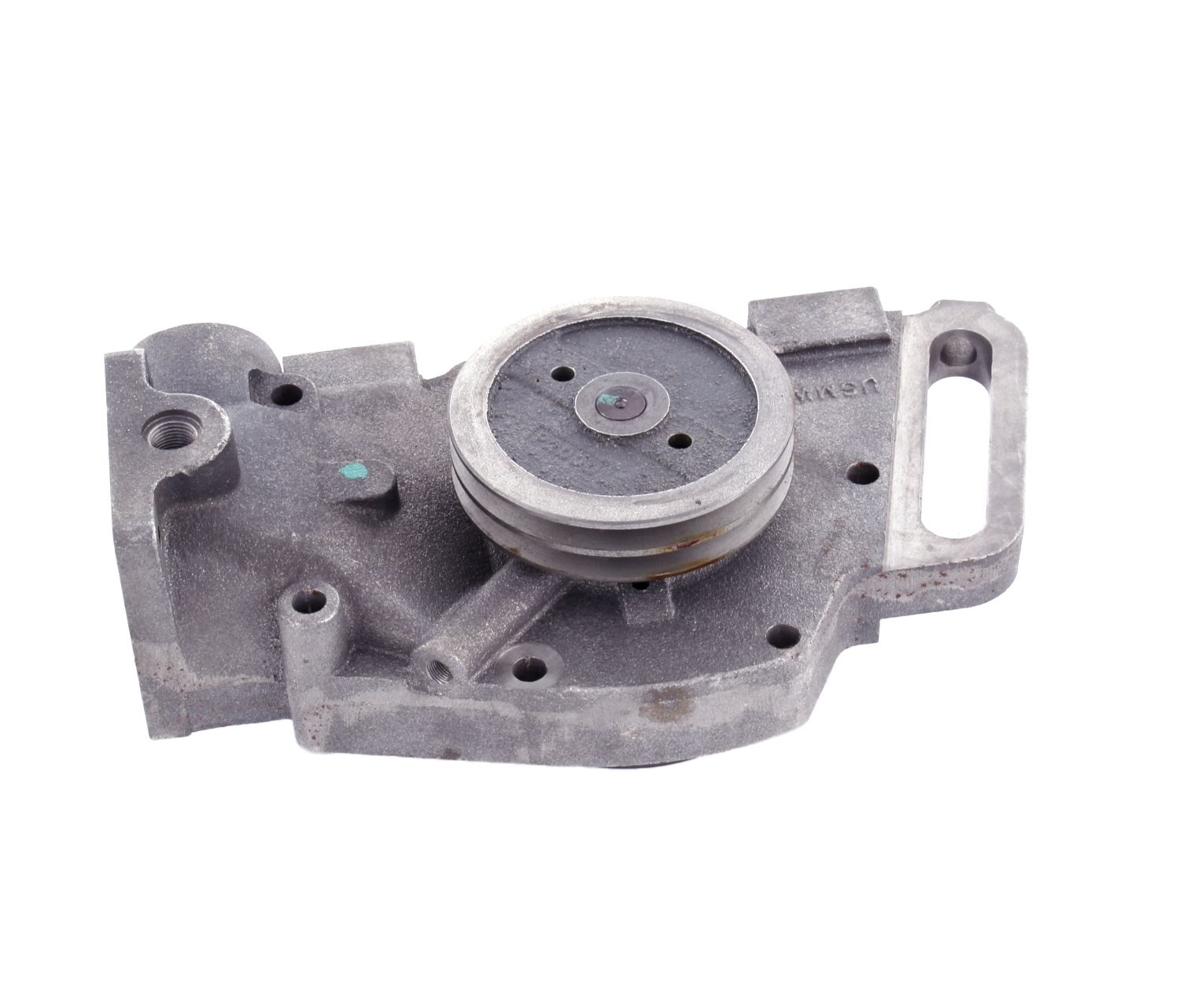 44064HD-Heavy-Duty Engine Water Pump 7