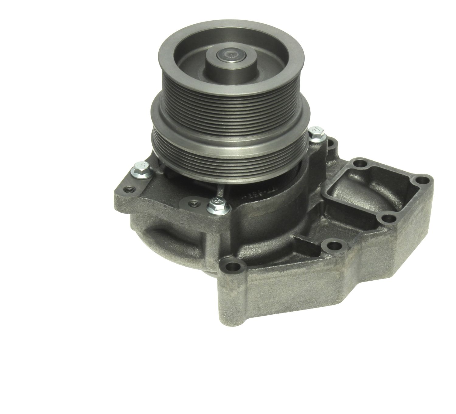 45052HD-Heavy-Duty Engine Water Pump 13