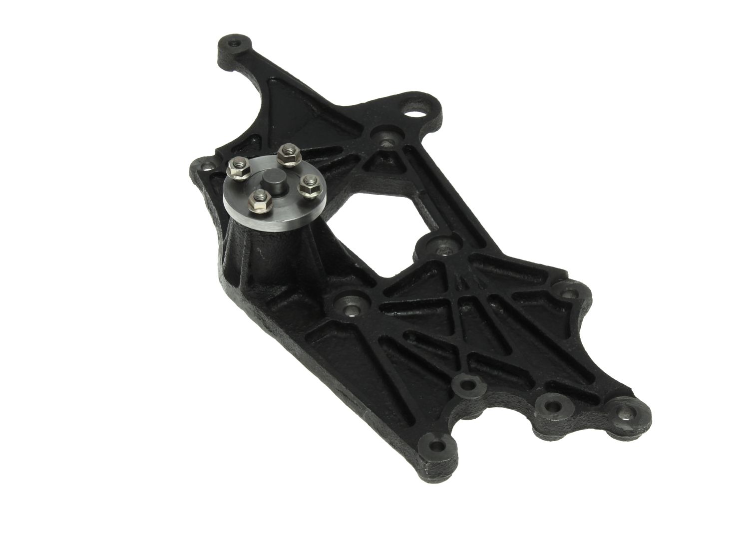 FB1017-Engine Cooling Fan Pulley Bracket 5