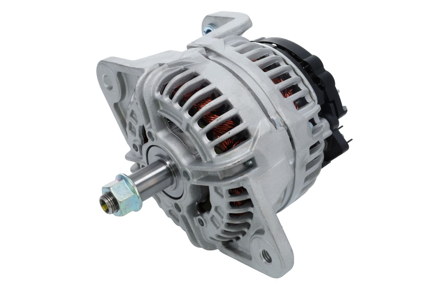 AL9960LH-Bosch Premium 100% Remanufactured Alternator 56