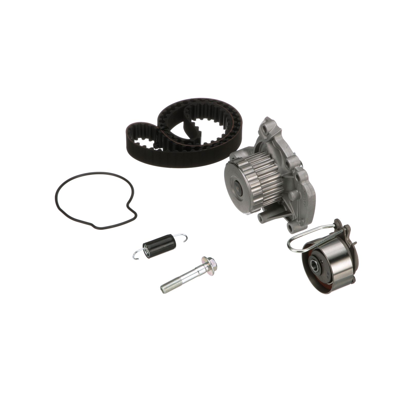 TCKWP312-PowerGrip Premium Timing Component Kit with Water Pump (TCKWP) 53