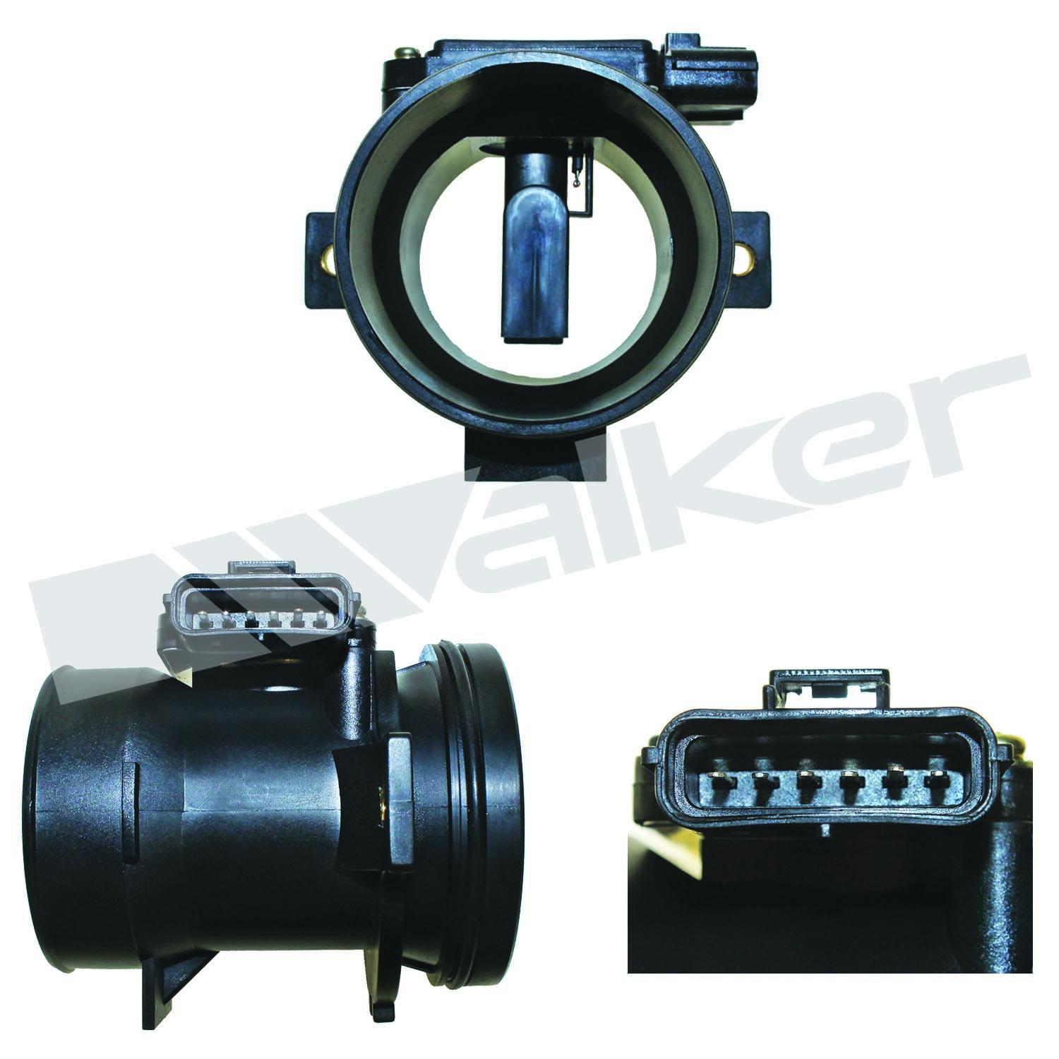 245-1193-Walker Products 245-1193 Mass Air Flow Sensor Assembly 2