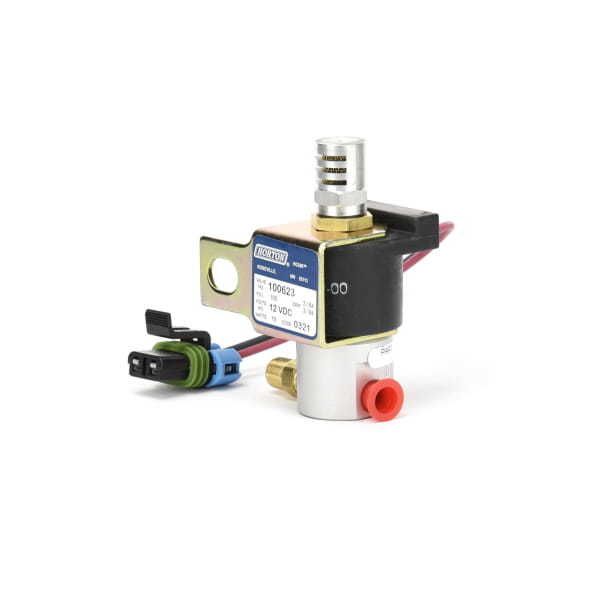 993315-Fan Clutch Solenoid Valve 71