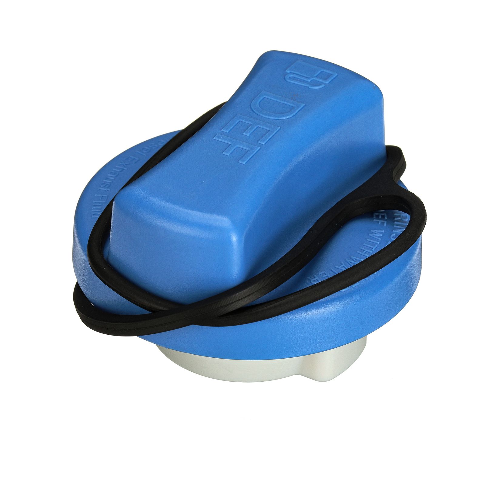 30002-Diesel Emission Fluid (DEF) Tank Cap 20