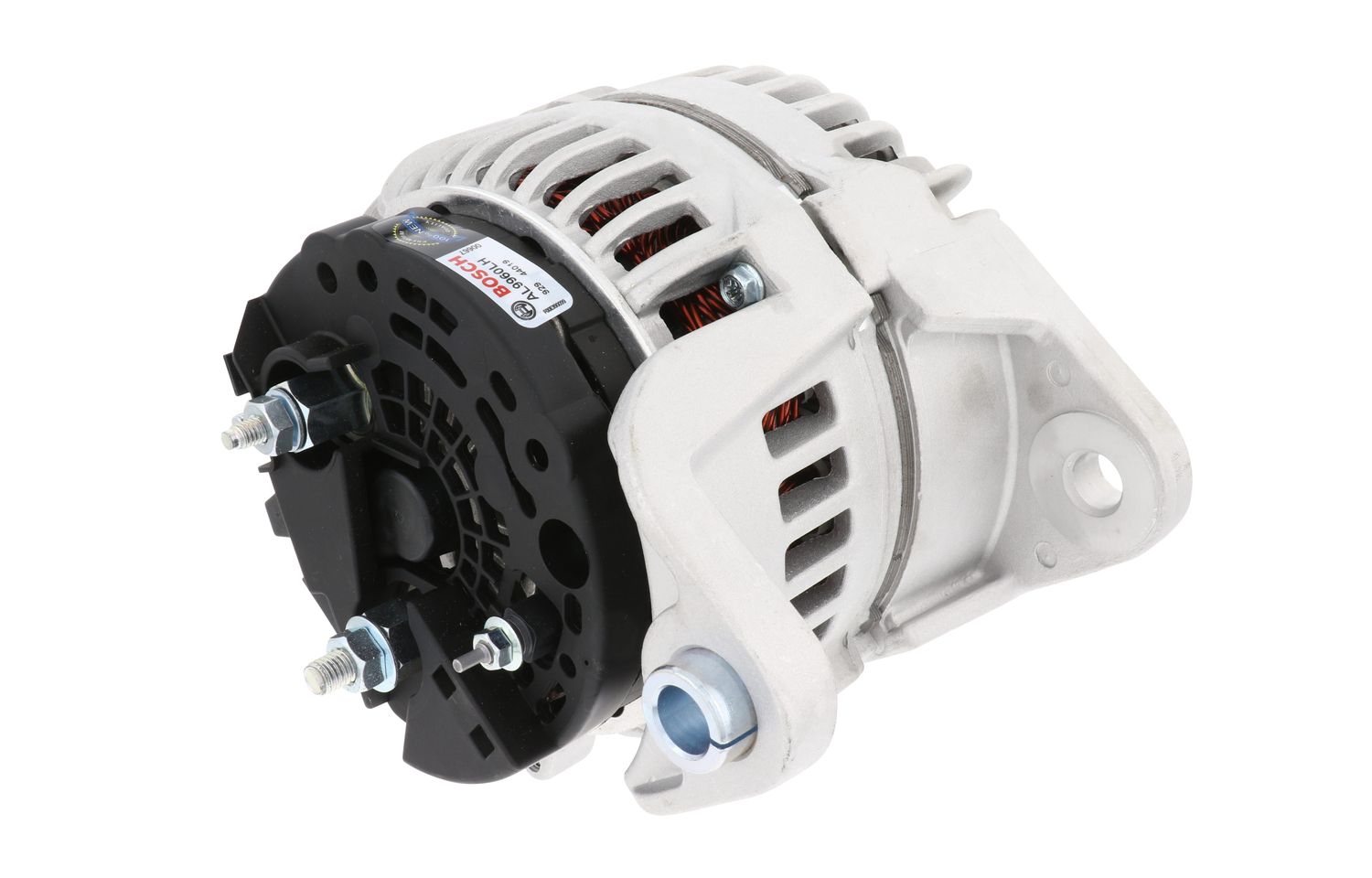 AL9960LH-Bosch Premium 100% Remanufactured Alternator 29